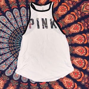 Victoria Secret Pink Tank Top